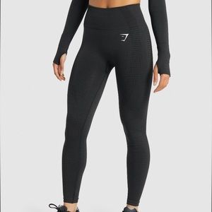 Gymshark Vital 2.0 Seamless Leggings